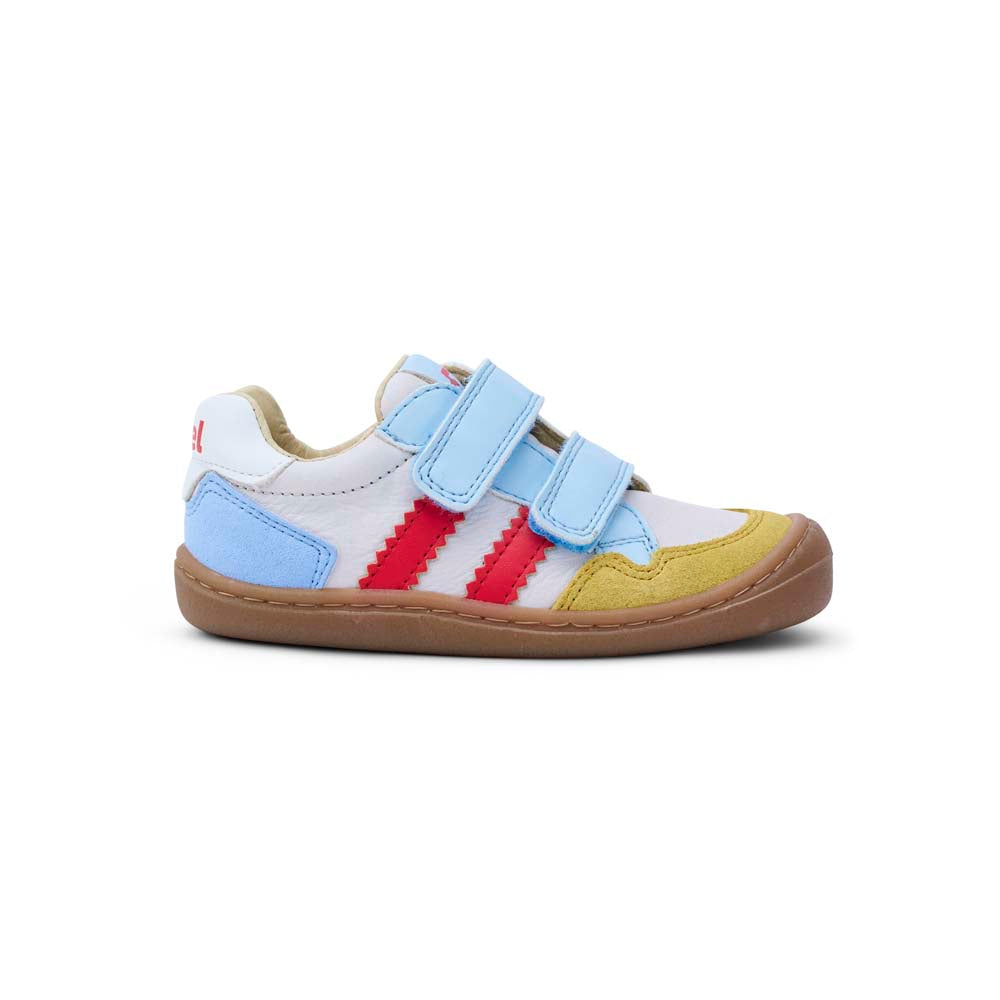 Barefoot BALI 2.0
