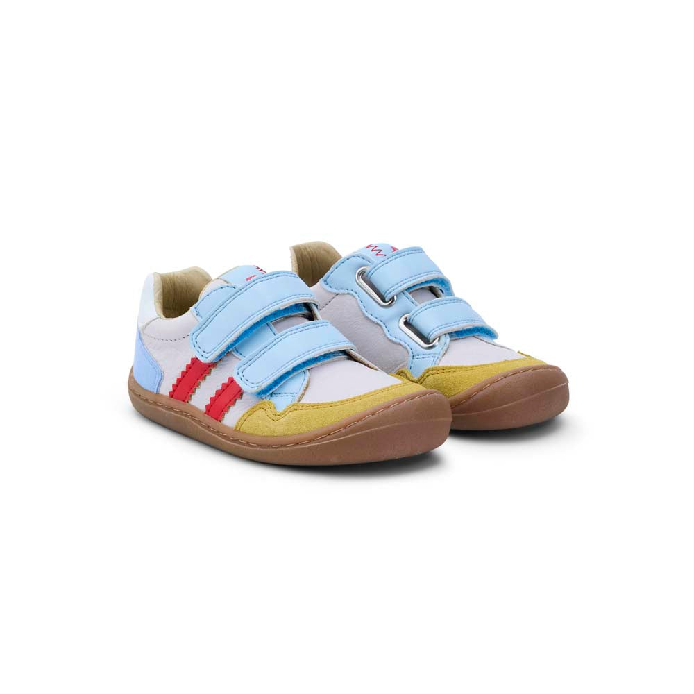 Barefoot BALI 2.0