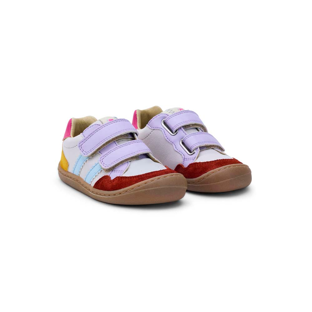 Barefoot BALI 2.0