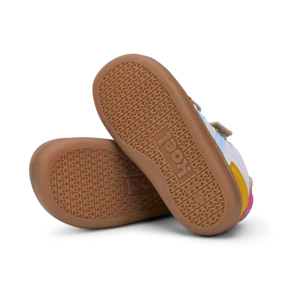 Barefoot BALI 2.0