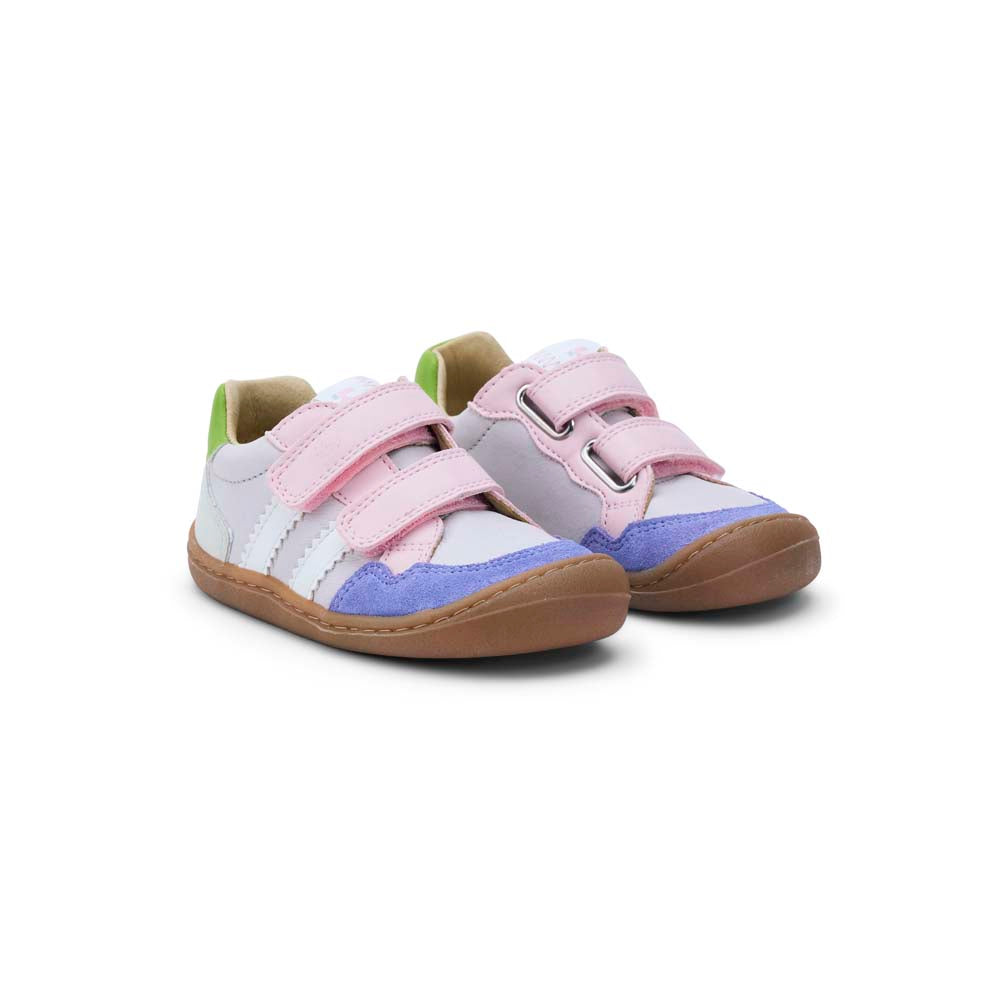 Barefoot BALI 2.0