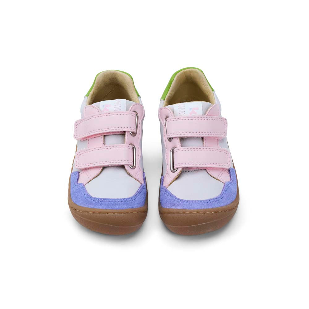 Barefoot BALI 2.0