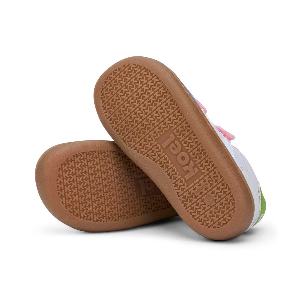Barefoot BALI 2.0
