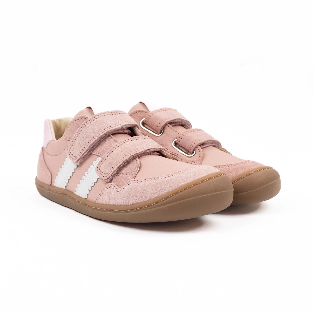 Barefoot BALI Suede
