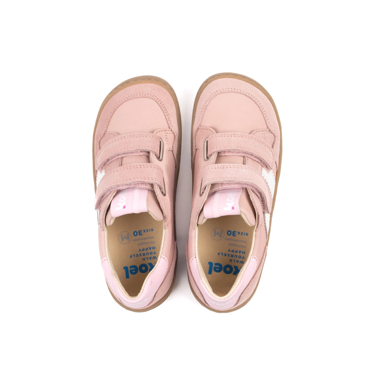 Barefoot BALI Suede