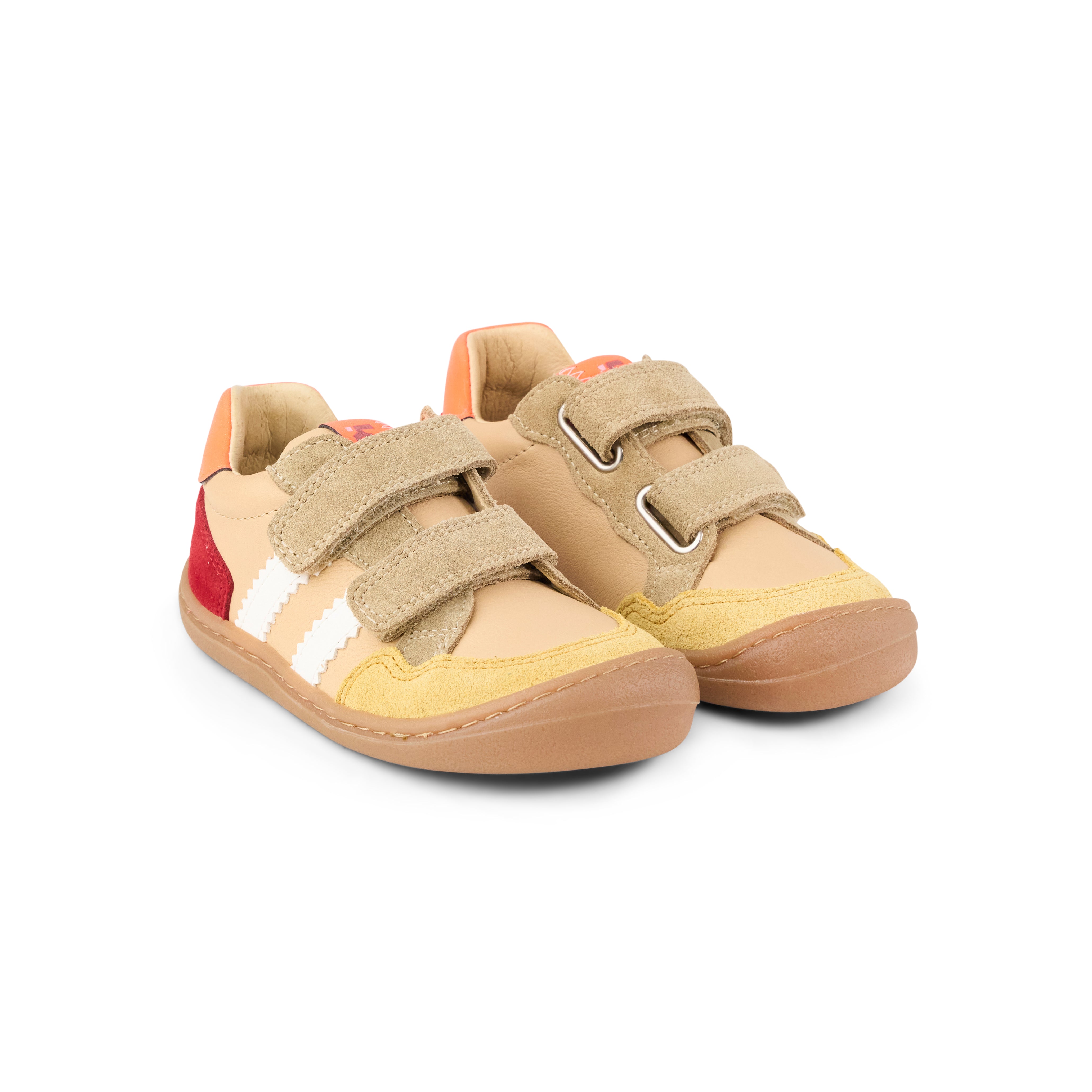 Barefoot BALI Suede