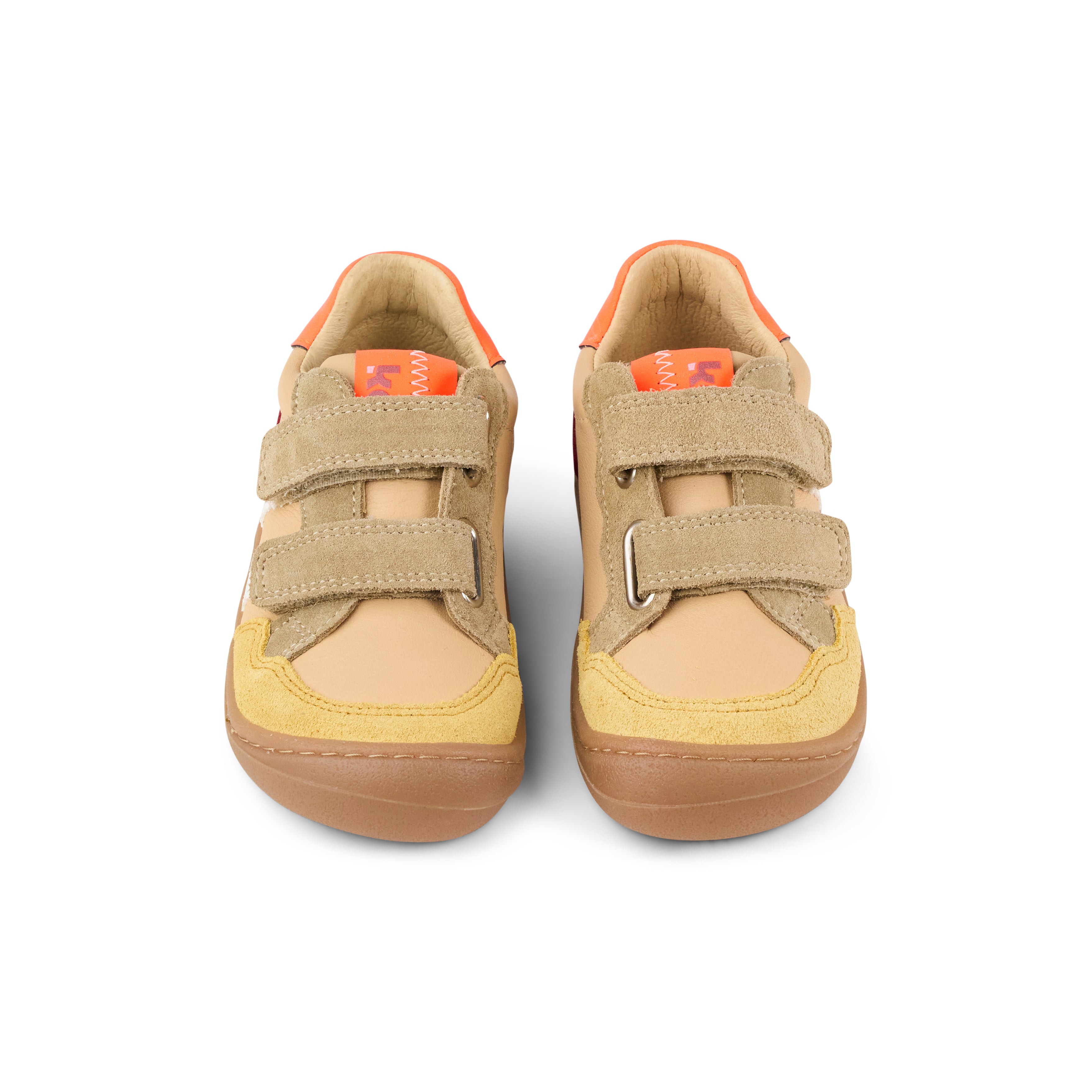Barefoot BALI Suede