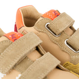 Barefoot BALI Suede