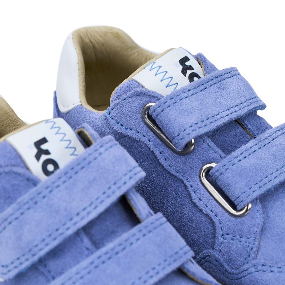 Barefoot BALI 2.0 Suede