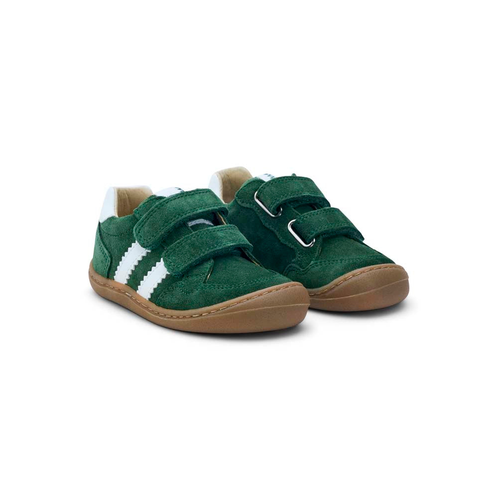 Barefoot BALI 2.0 Suede