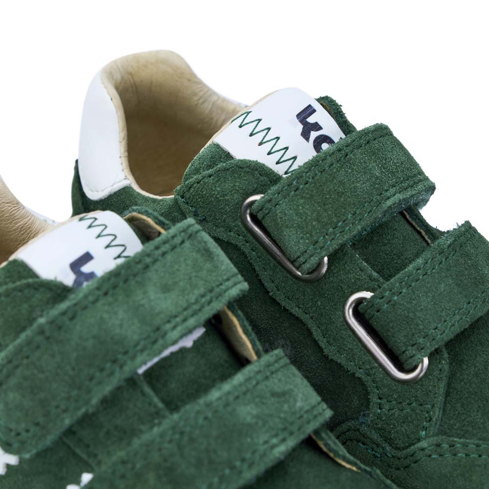 Barefoot BALI 2.0 Suede