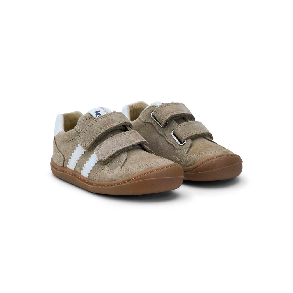 Barefoot BALI 2.0 Suede
