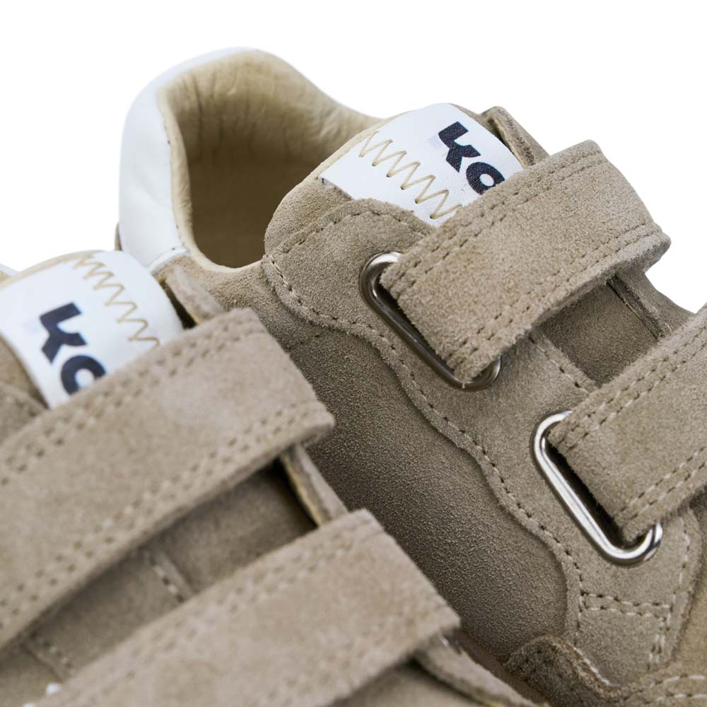 Barefoot BALI 2.0 Suede