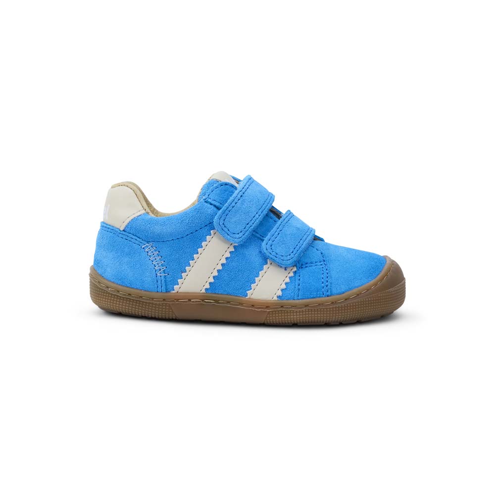 Barefoot DENIS Suede
