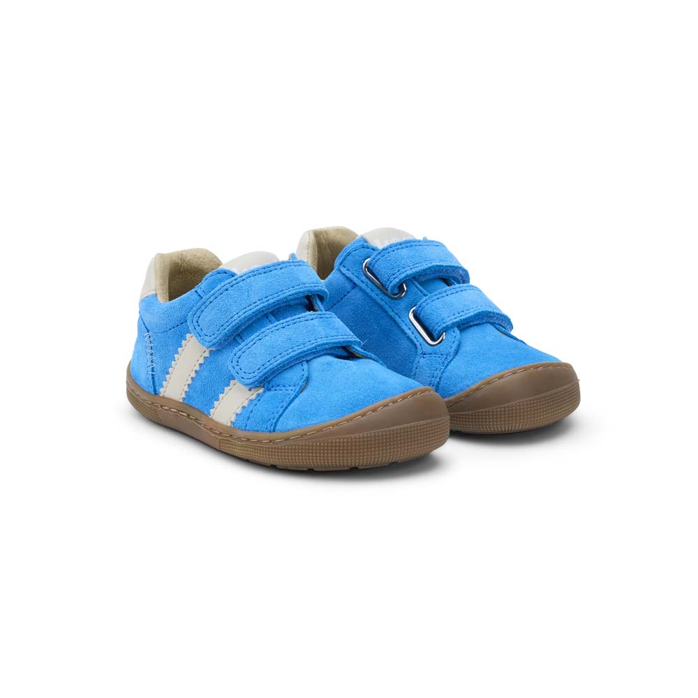 Barefoot DENIS Suede