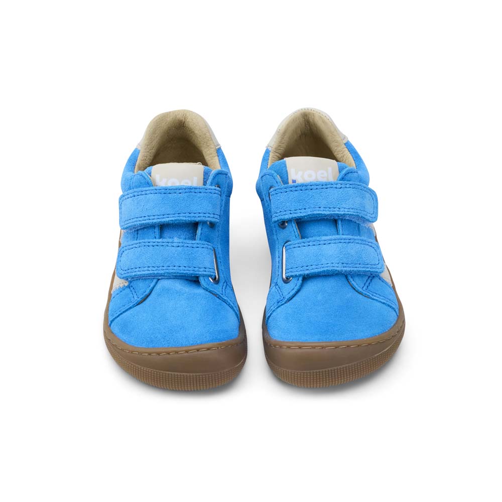 Barefoot DENIS Suede