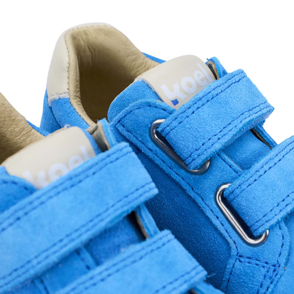 Barefoot DENIS Suede