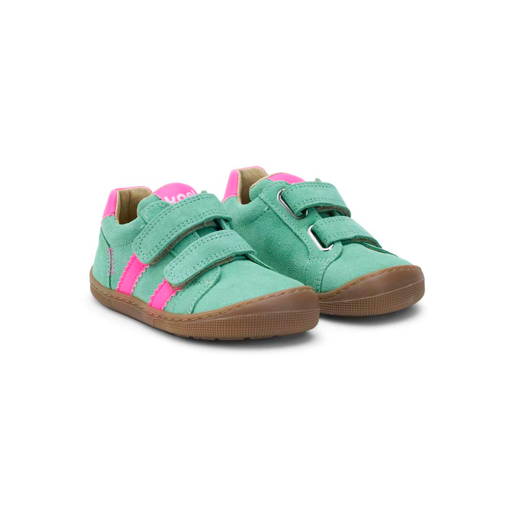Barefoot DENIS Suede