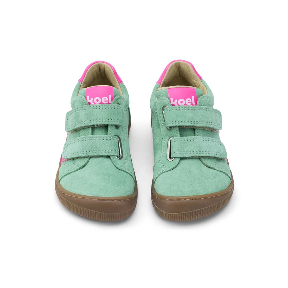 Barefoot DENIS Suede