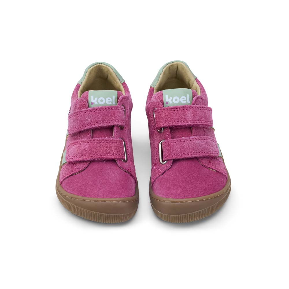 Barefoot DENIS Suede