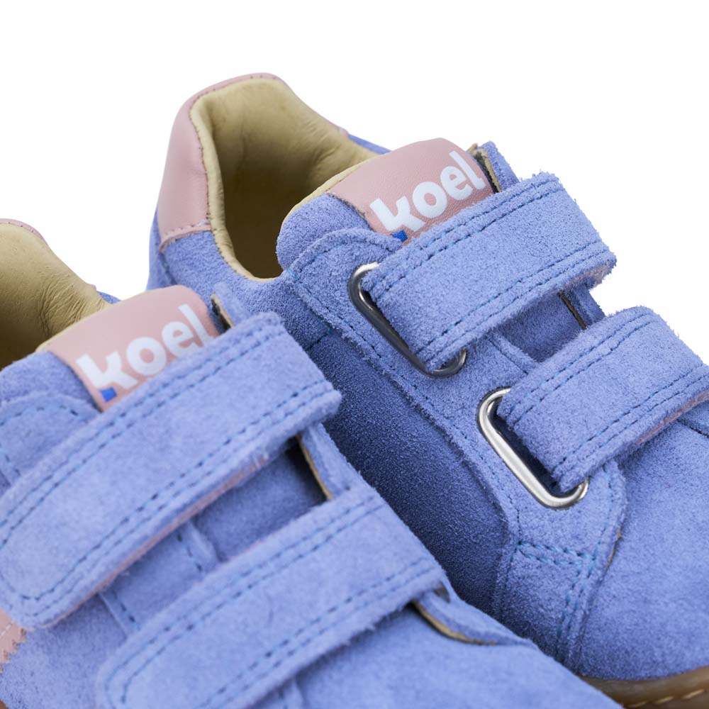 Barefoot DENIS Suede