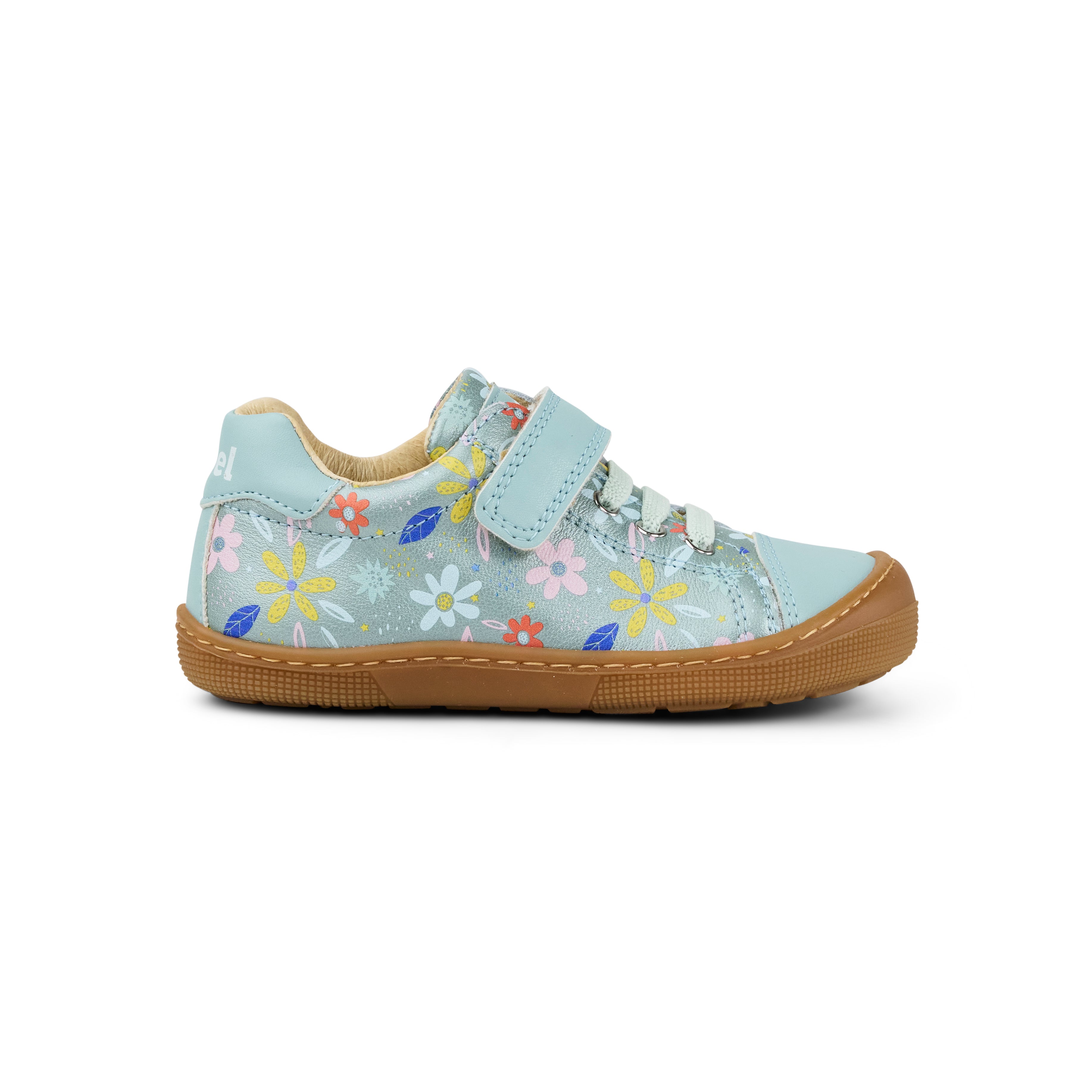 Barefoot DOMY II Met Print