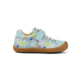 Barefoot DOMY II Met Print