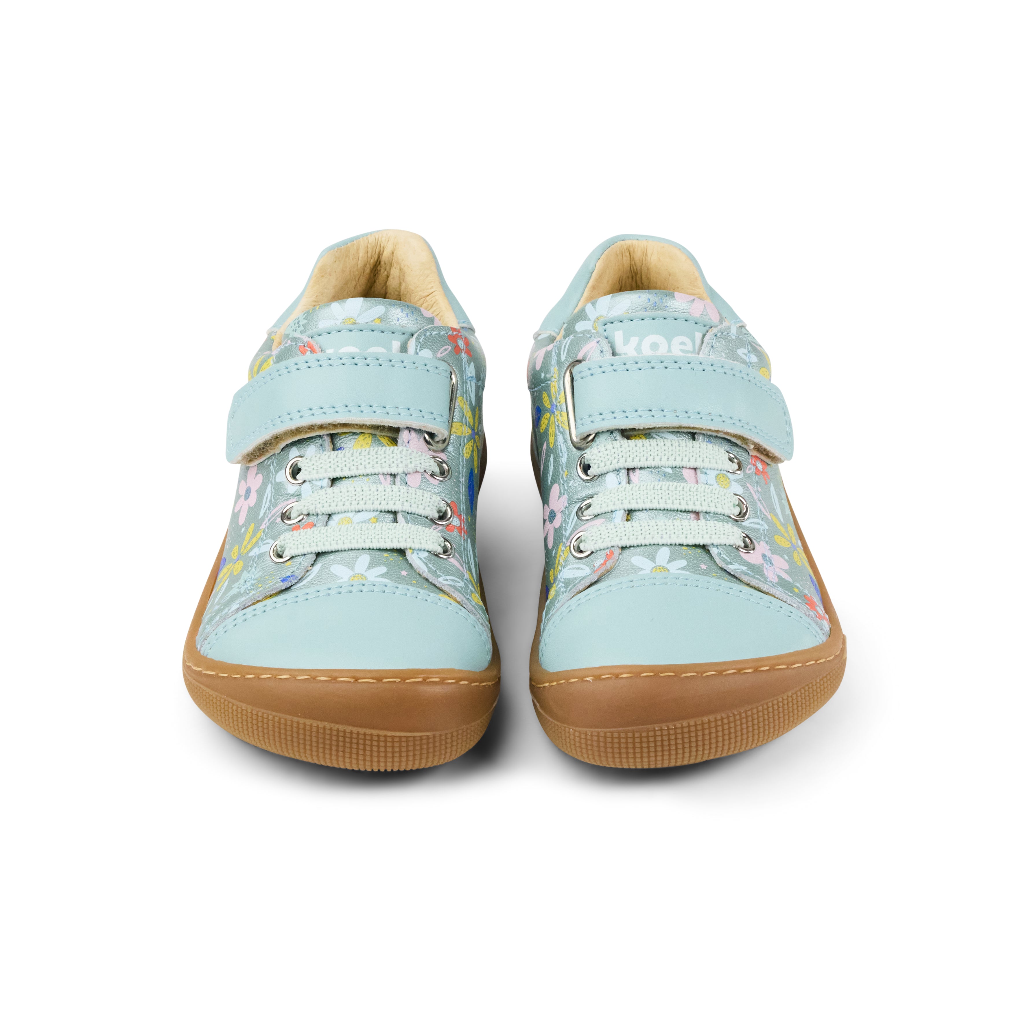 Barefoot DOMY II Met Print