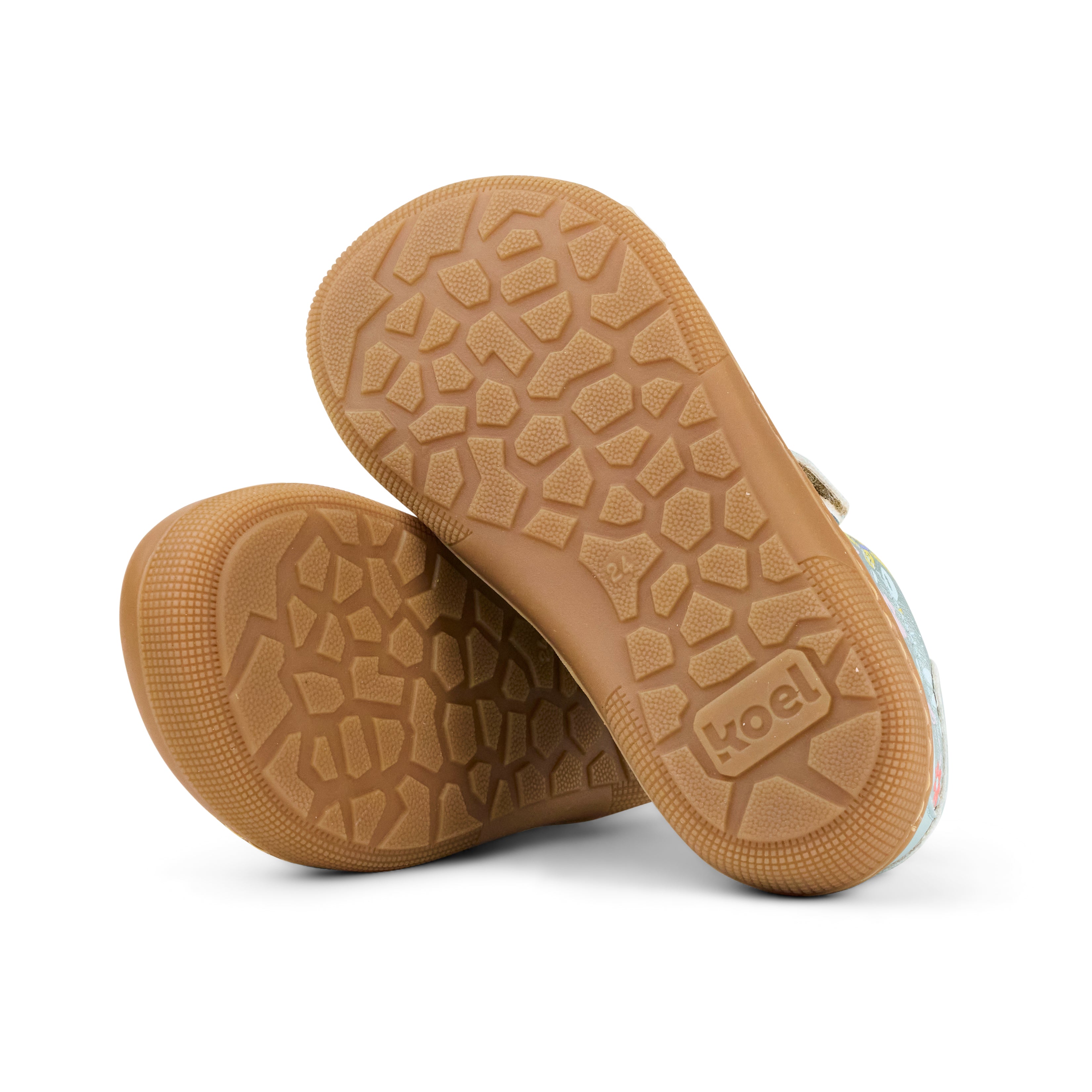 Barefoot DOMY II Met Print