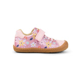 Barefoot DOMY II Met Print