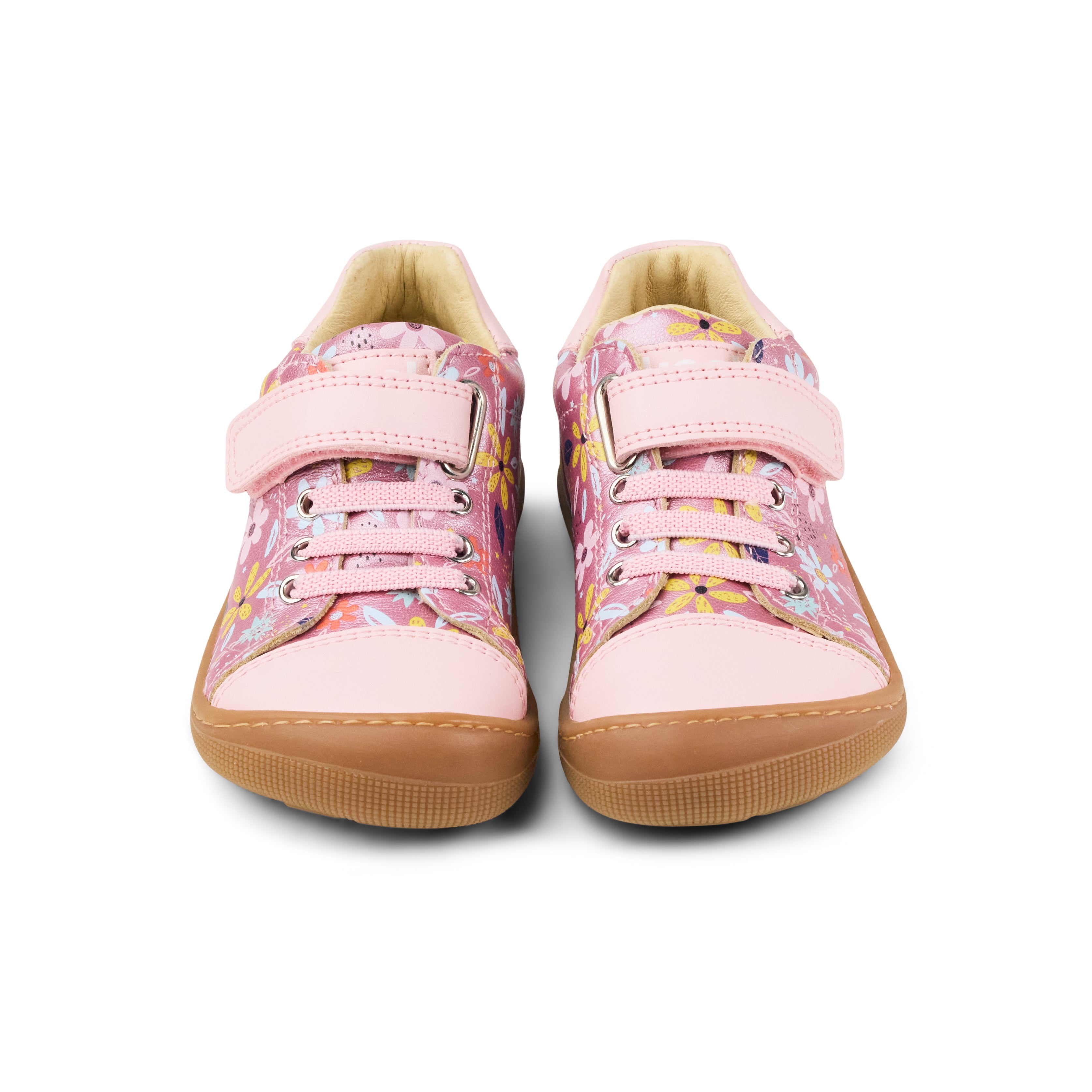 Barefoot DOMY II Met Print