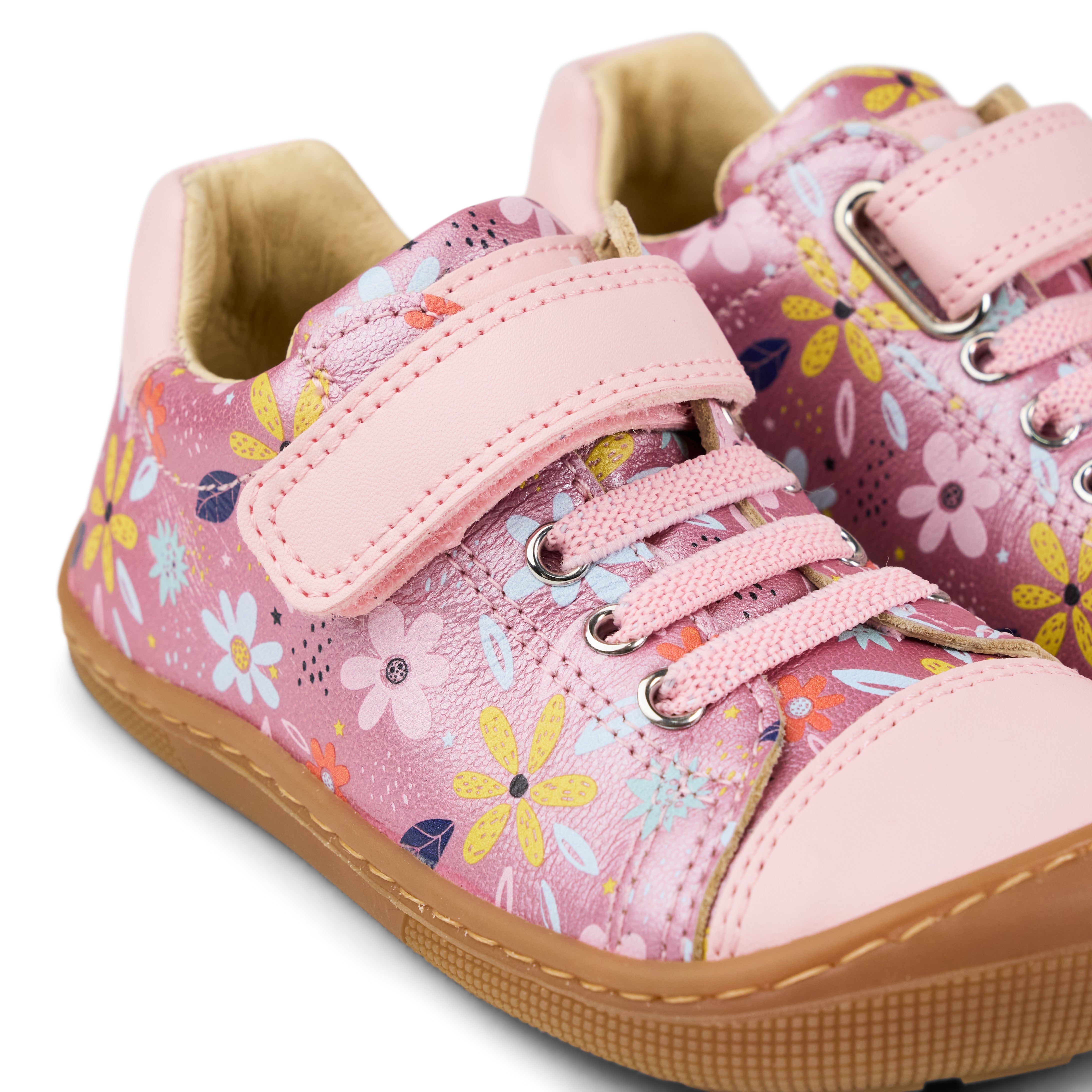 Barefoot DOMY II Met Print