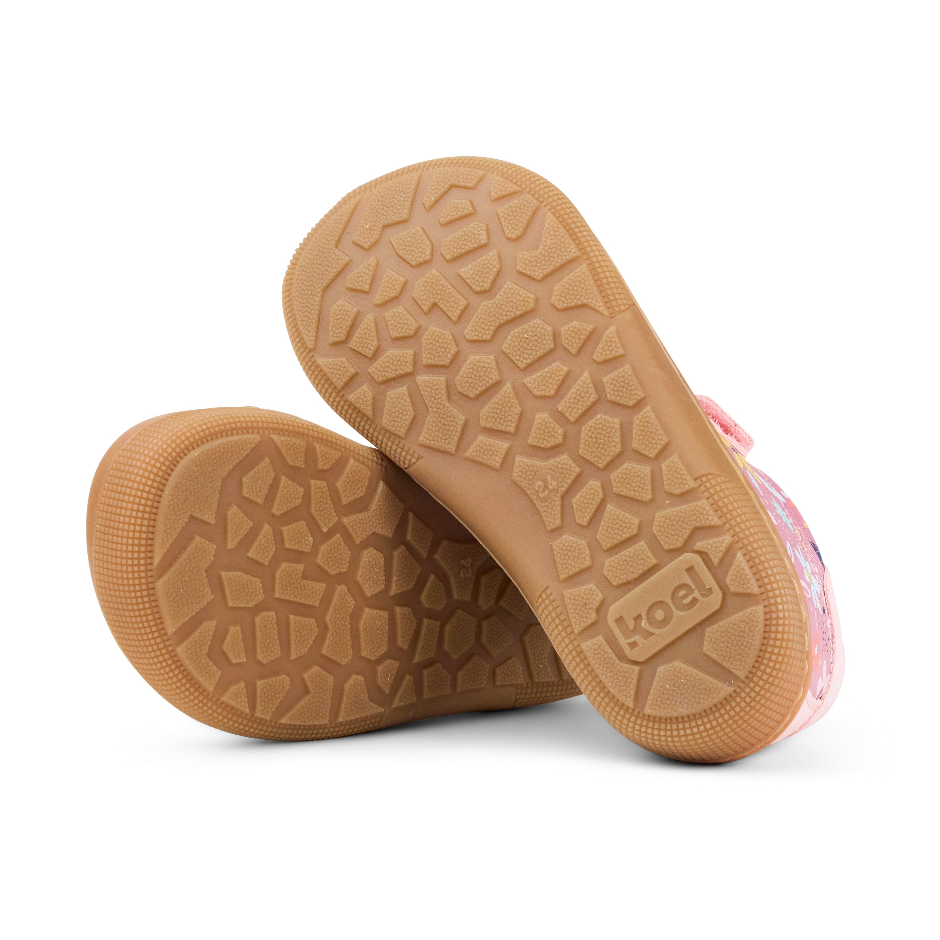 Barefoot DOMY II Met Print