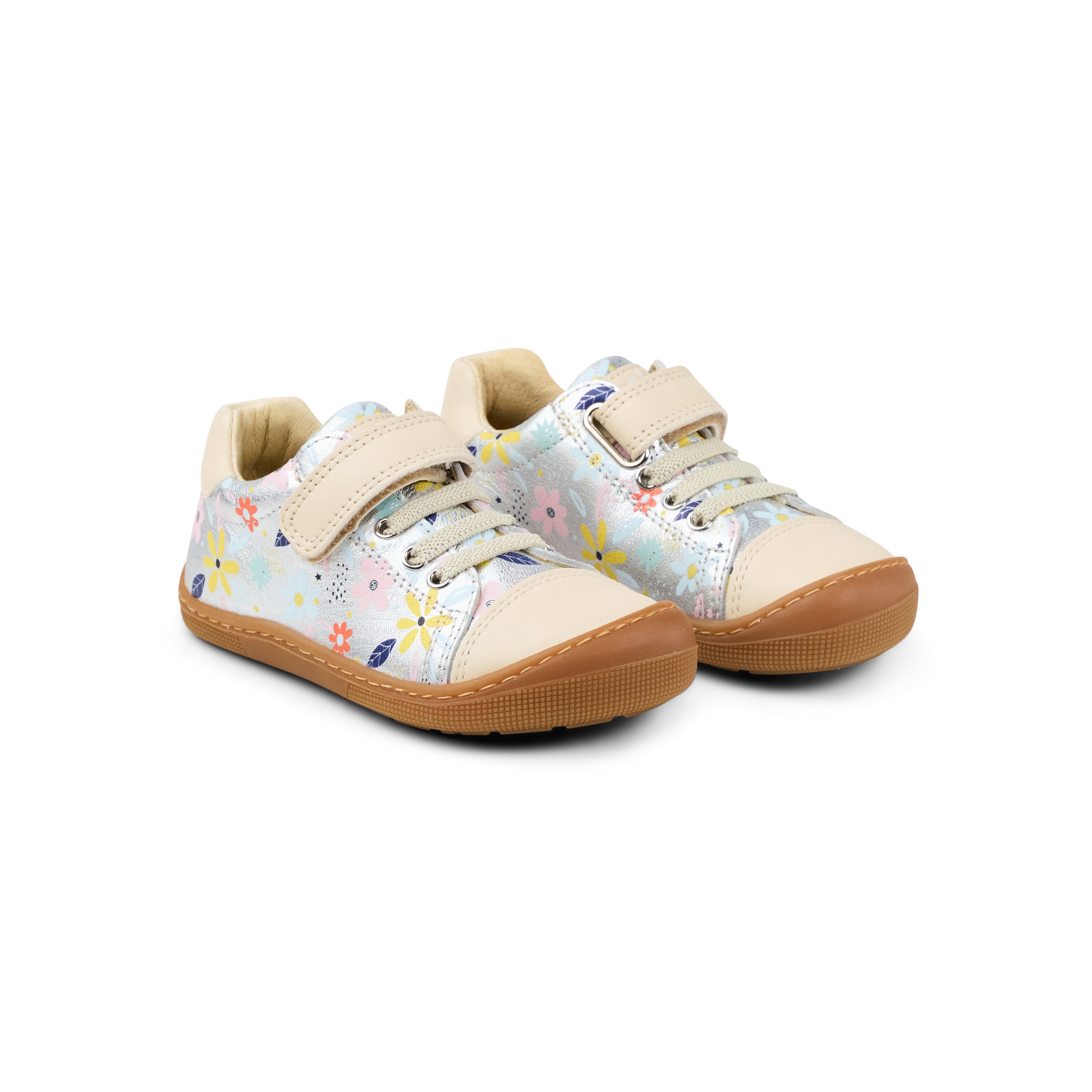 Barefoot DOMY II Met Print