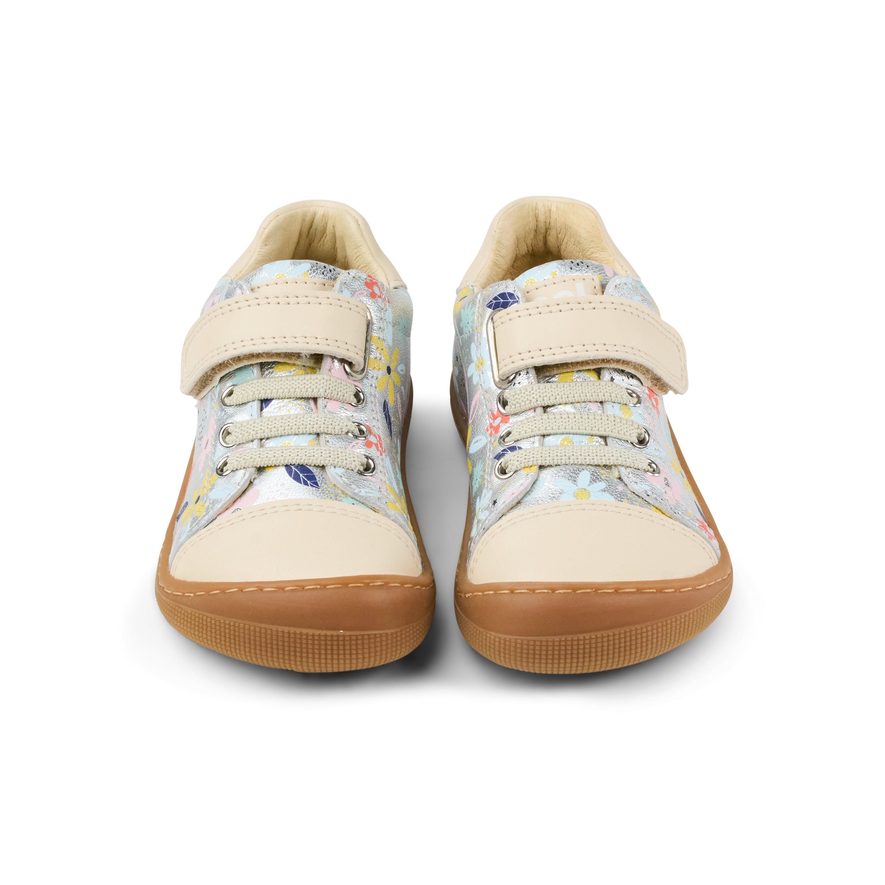 Barefoot DOMY II Met Print