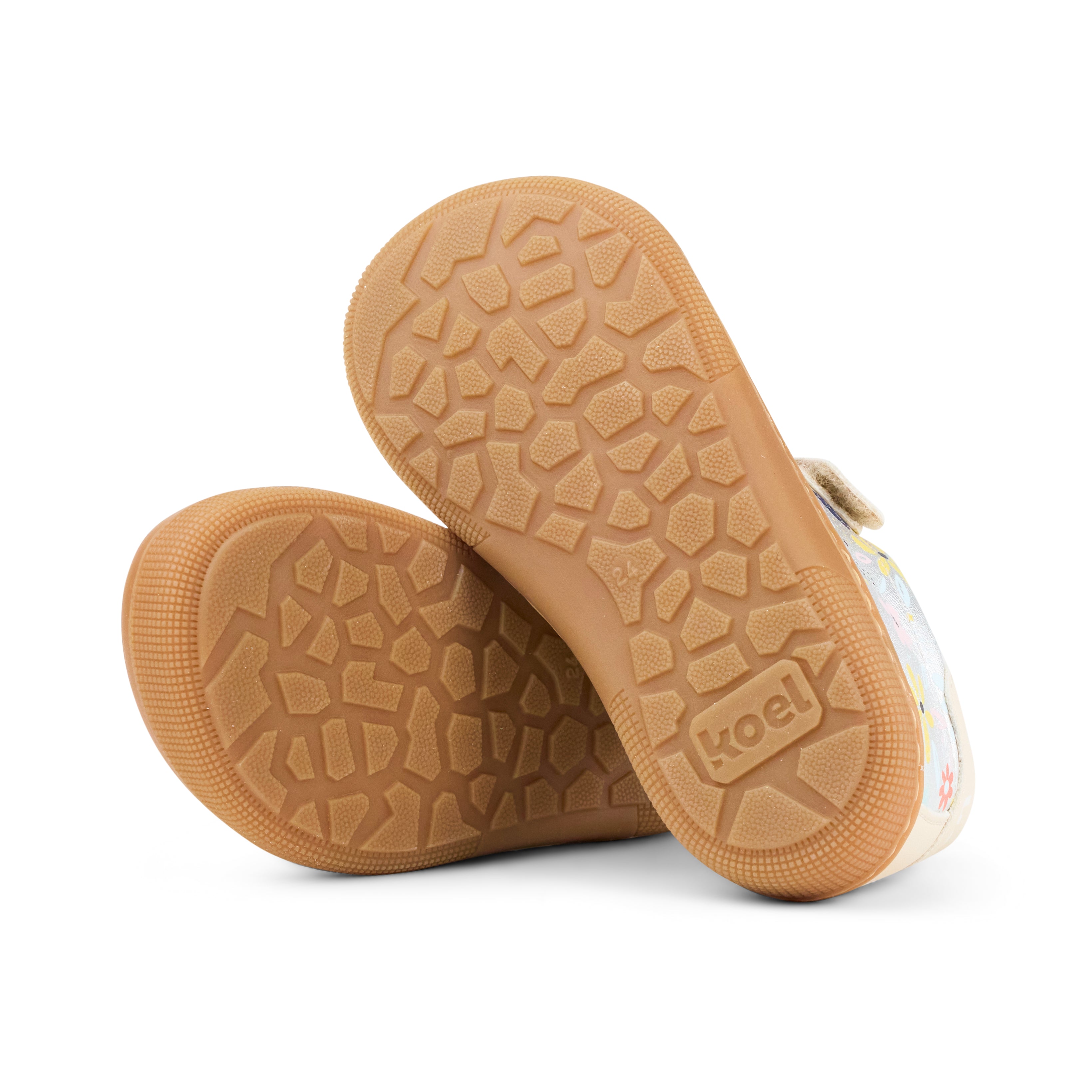 Barefoot DOMY II Met Print