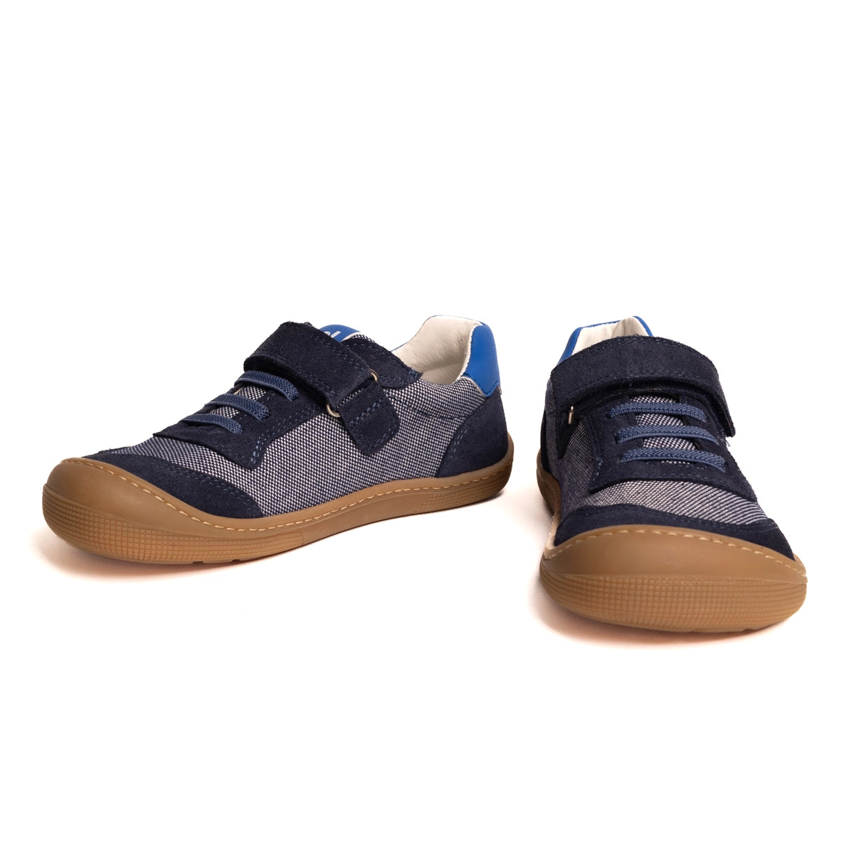 Barefoot DYLAN II Textile