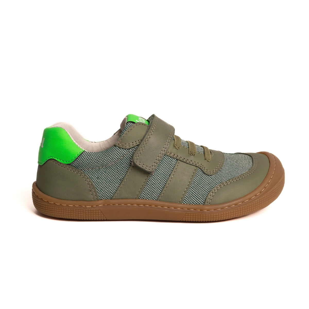 Barefoot DYLAN II Textile