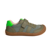 Barefoot DYLAN II Textile