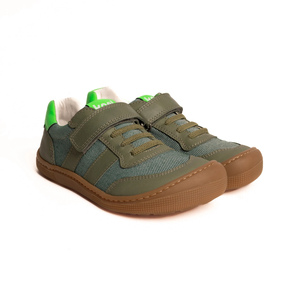 Barefoot DYLAN II Textile