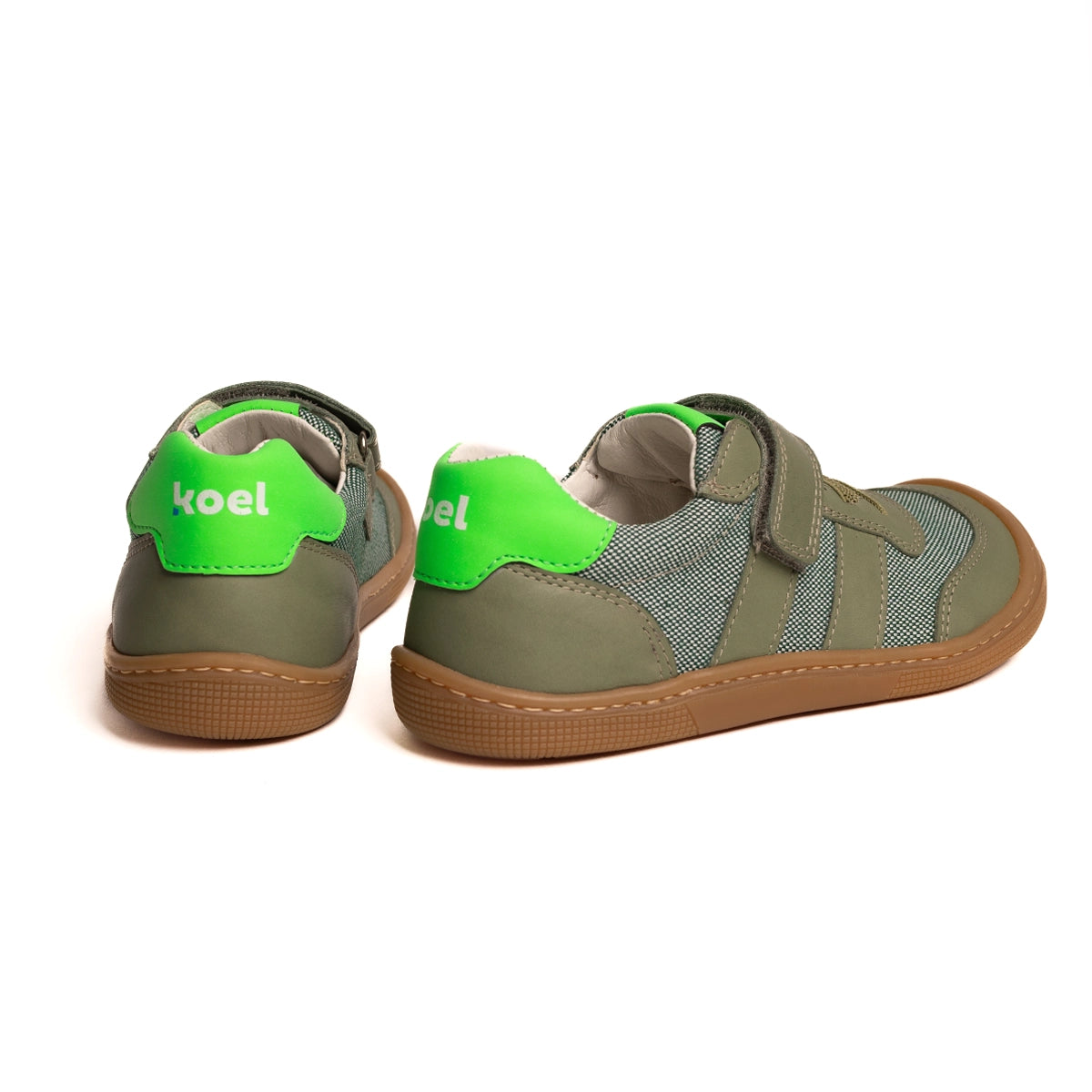 Barefoot DYLAN II Textile