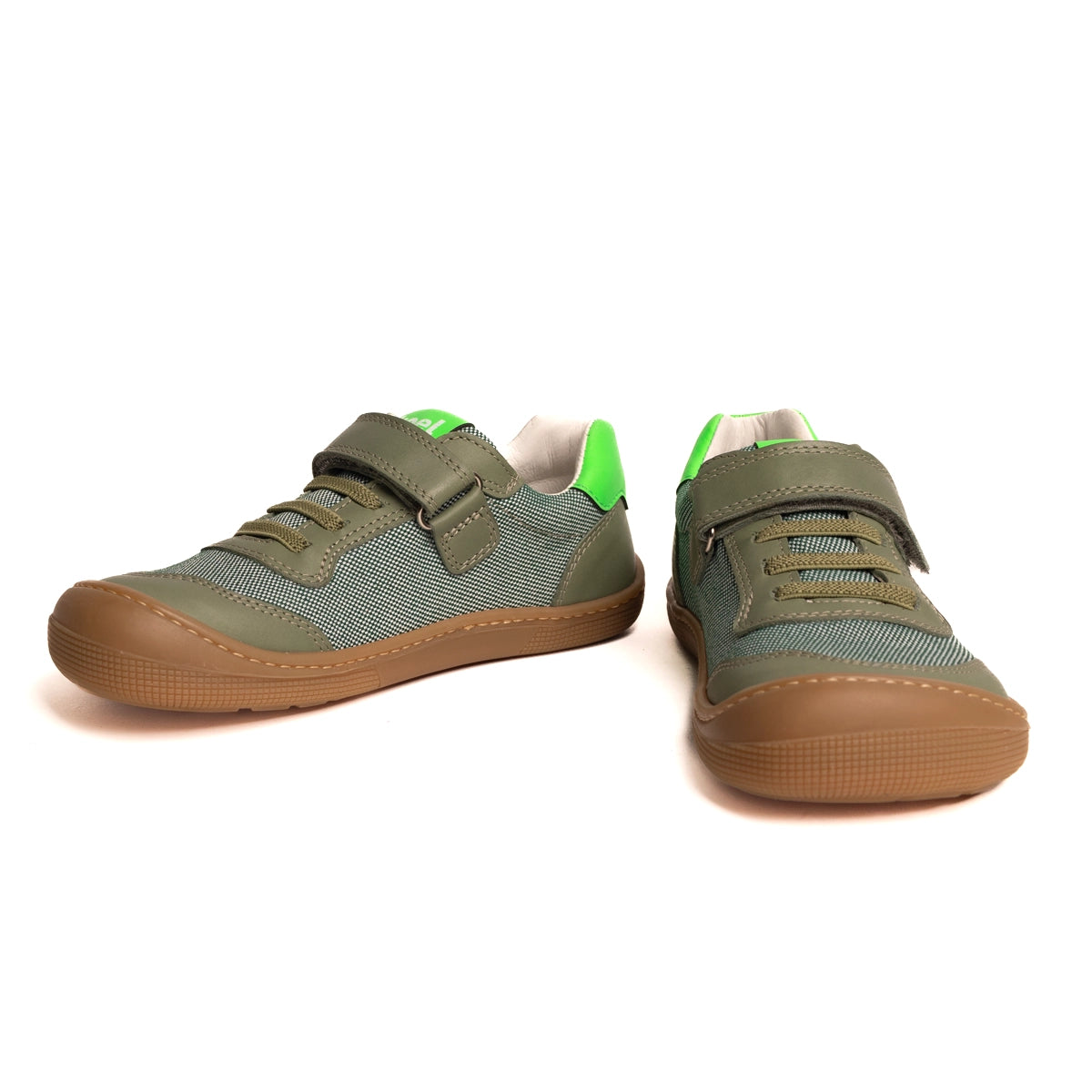 Barefoot DYLAN II Textile