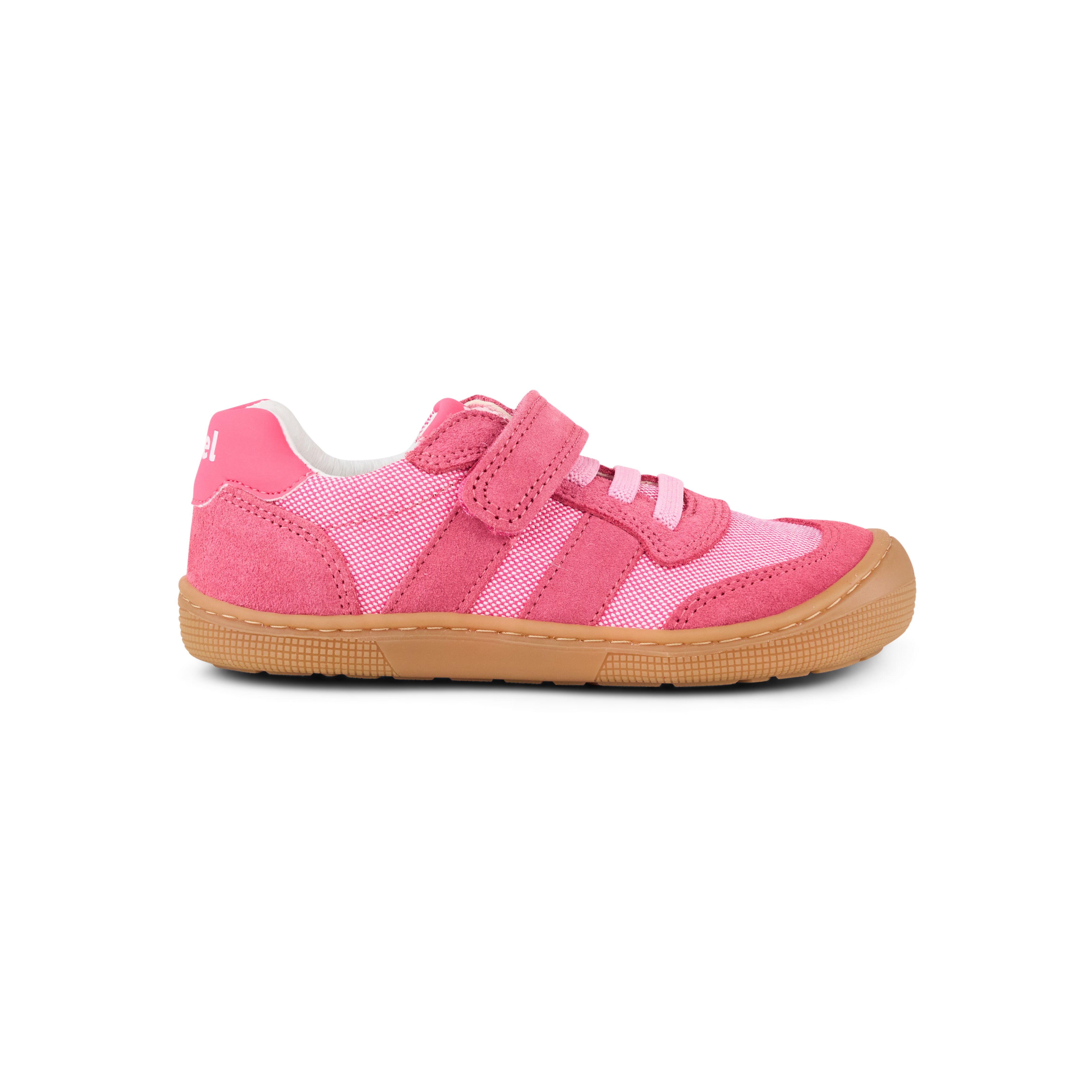 Barefoot DYLAN II Textile