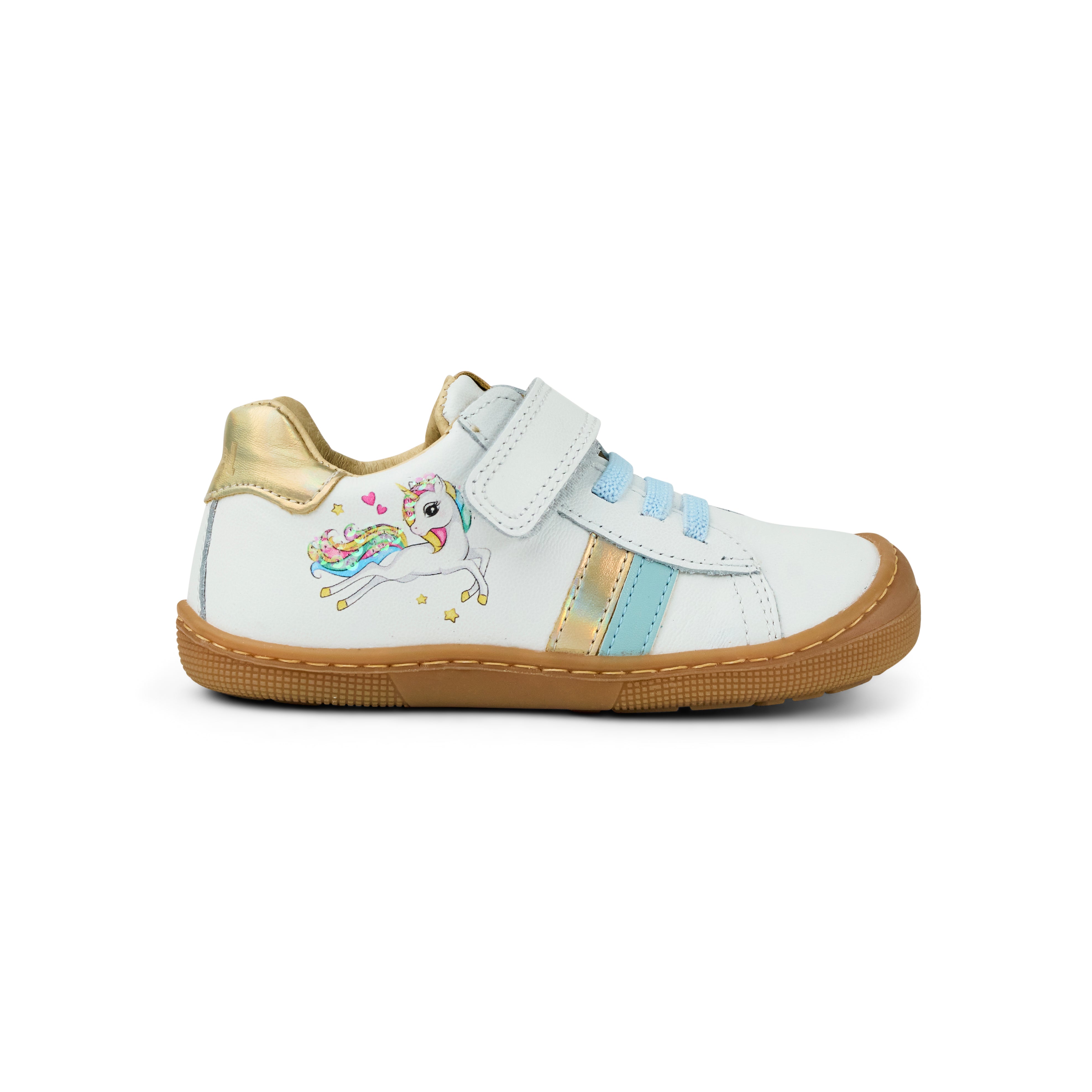 Barefoot DAKOTA Print