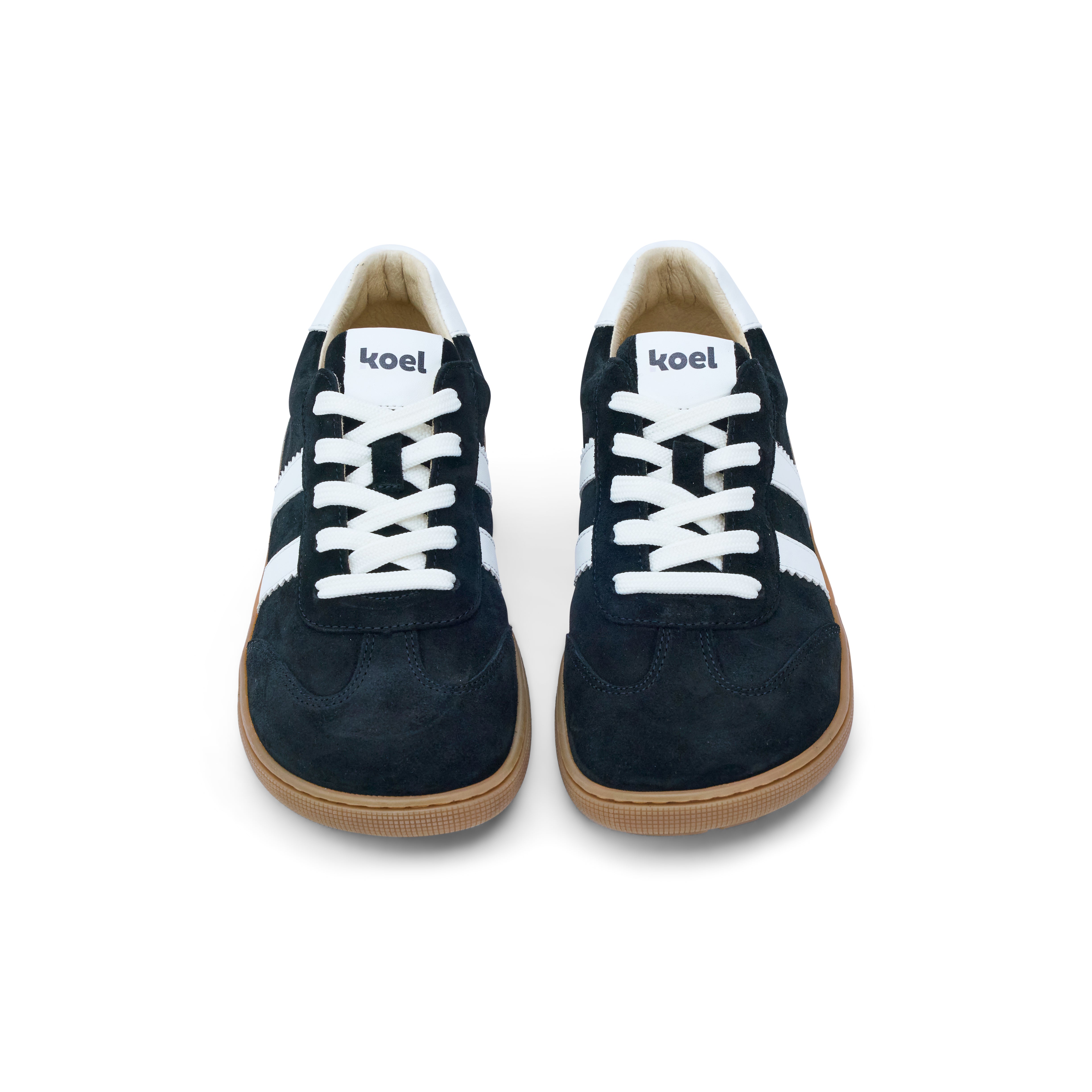 Barefoot FRANCIE II Suede