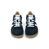 Barefoot FRANCIE II Suede