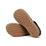 Barefoot FRANCIE II Suede