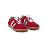 Barefoot FRANCIE II Suede