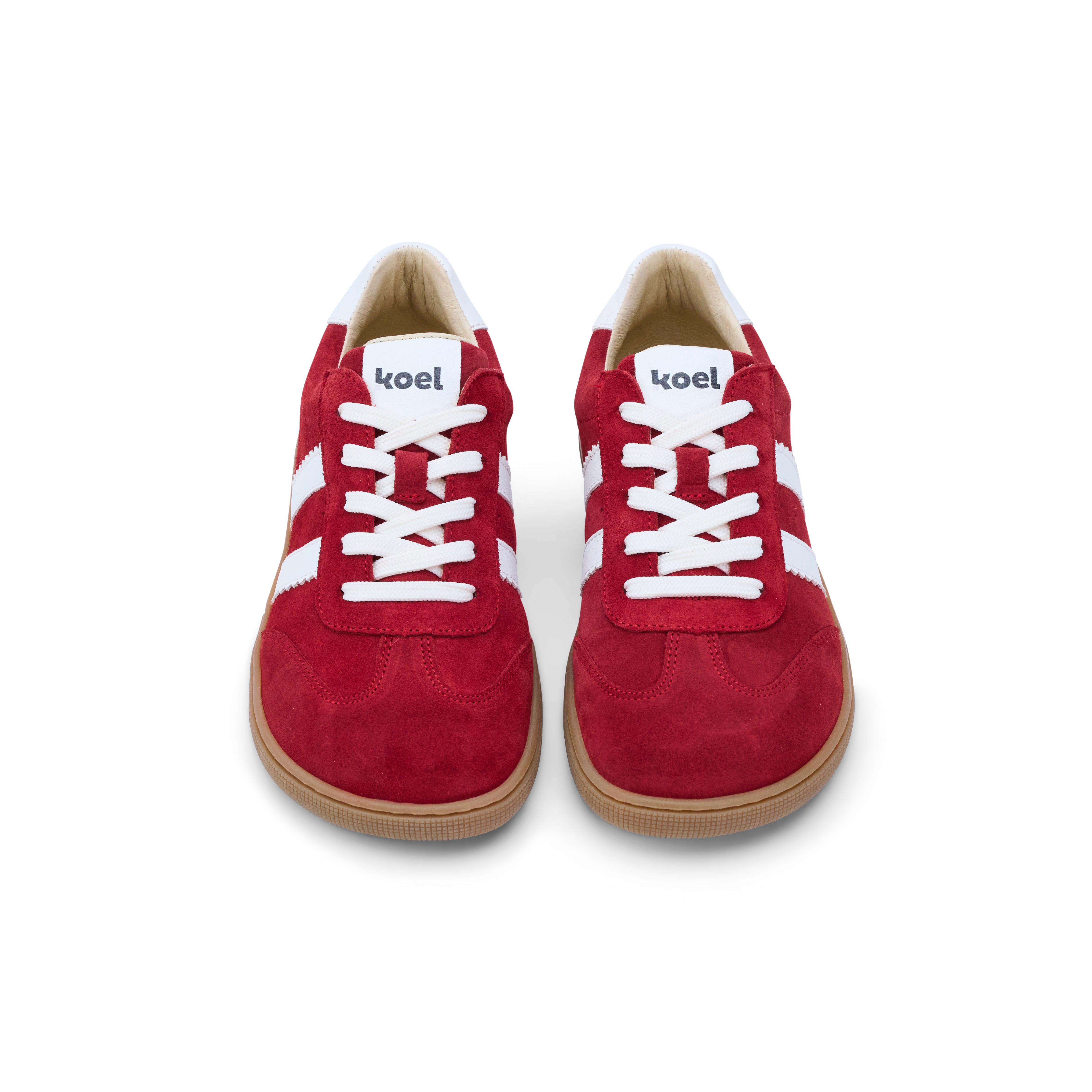Barefoot FRANCIE II Suede