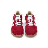 Barefoot FRANCIE II Suede